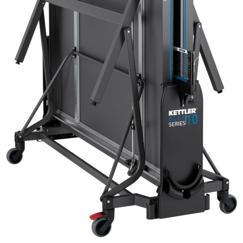 Теннисный стол  Kettler Outdoor K10 - фото №4